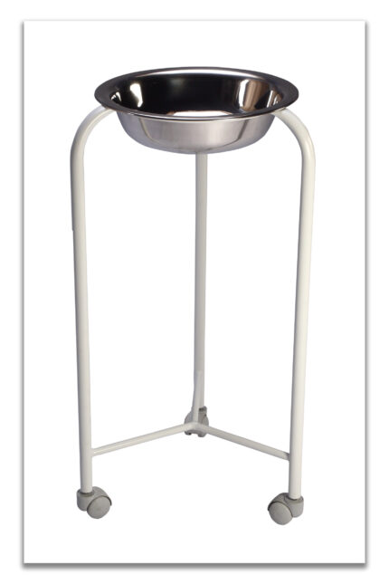 Single Bowl Stand