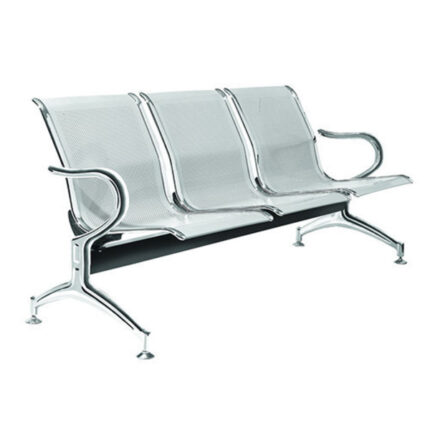 Triple Waiting Seat