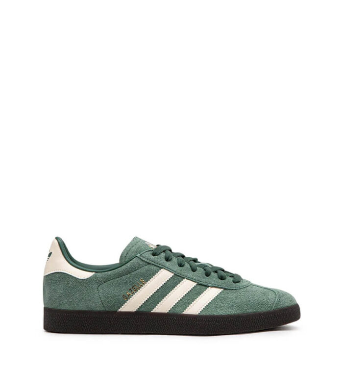 Adidas Gazelle National Team Retro Collection
