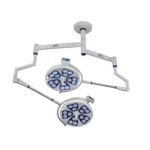 5 Star Single Ceiling LED OT Light