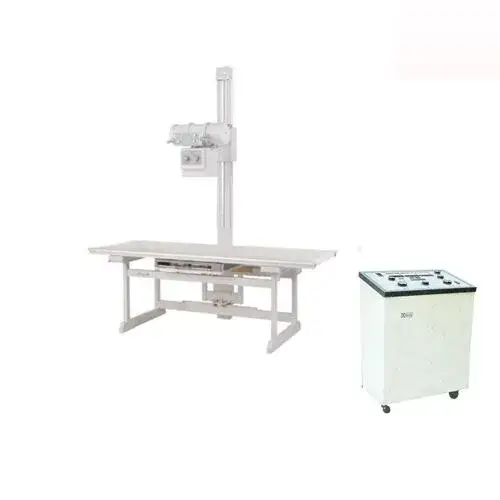 500mA Radiographic X-Ray Unit F99-IBT