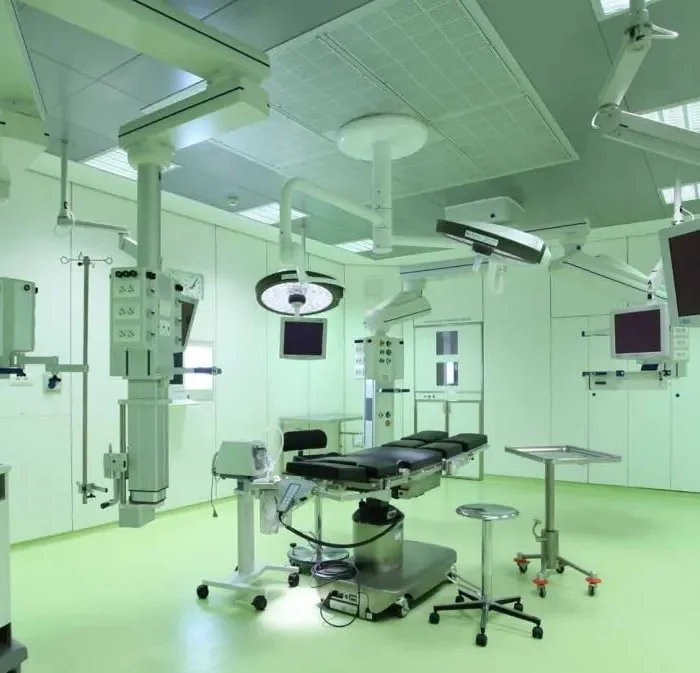 ADAM Modular OT System (Italy)