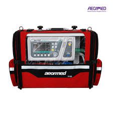 Aeonmed Shangrila 510s Transportable Ventilator