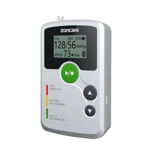 Ambulatory Blood Pressure Monitor (ABPM) for Adult