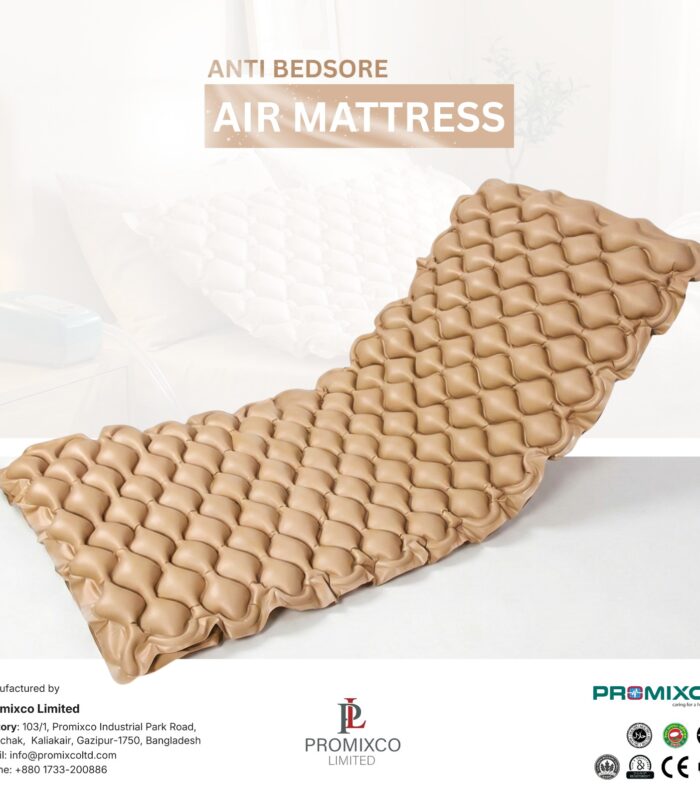Anti Bedsore Air Mattress