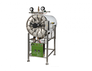 Autoclave ST-459F (With Auto Dry)