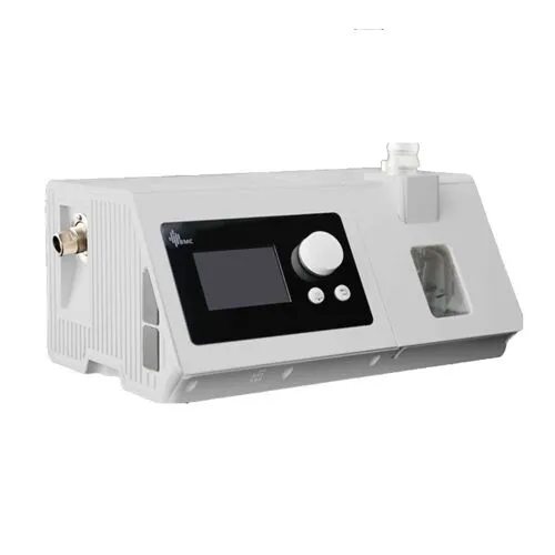 BMC New H-80M High Flow Oxygen Therapy