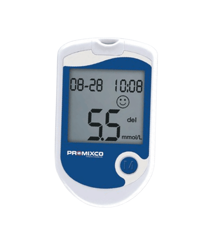 Blood Glucose Meter