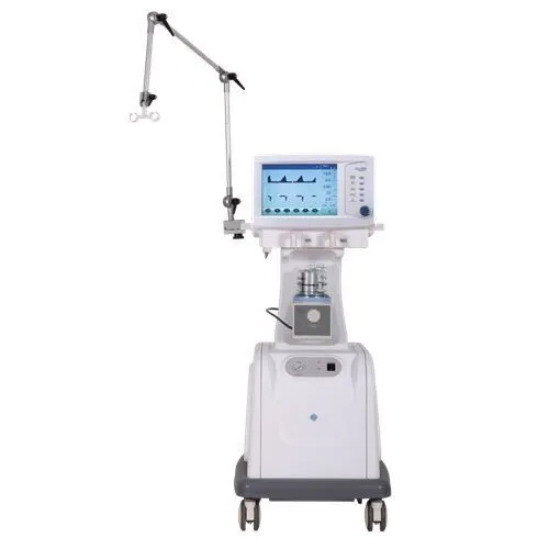 CHW-3020B ICU Ventilator