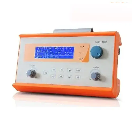 CWH-2010 Portable Ventilator