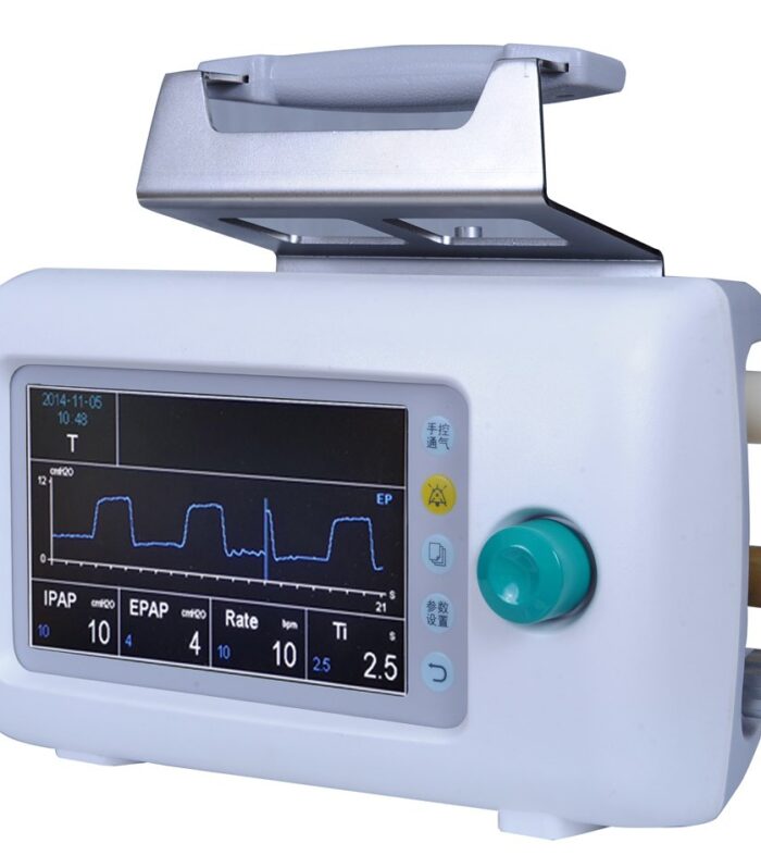 CWH-2020 Emergency Ventilator