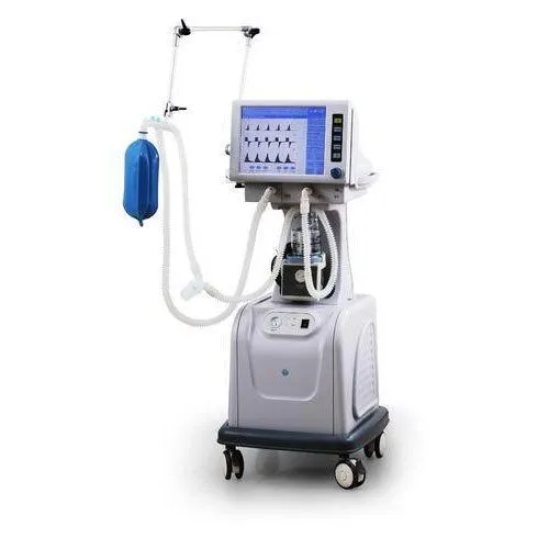 CWH-3010 ICU Ventilator