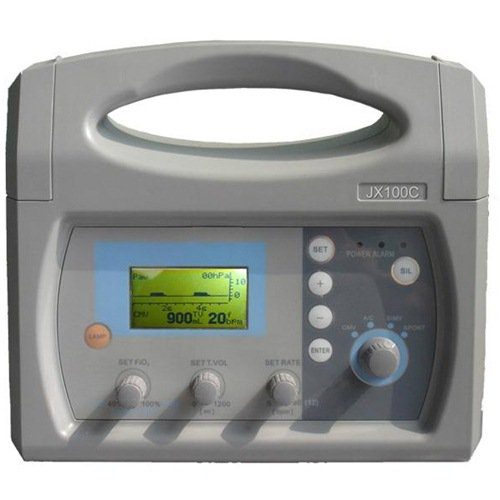 Emergency Ventilator JIXI-H-100C
