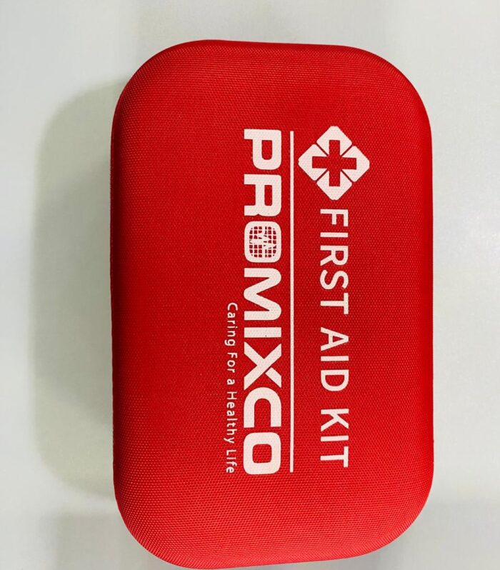First Aid Box