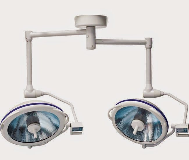 Heal Force P7060 OT Light