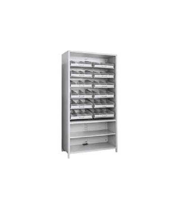 Medicine Shelf