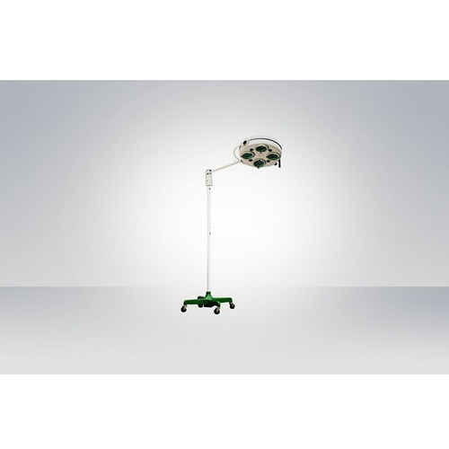 Mobile Hole Type Operation Light TR-KS04