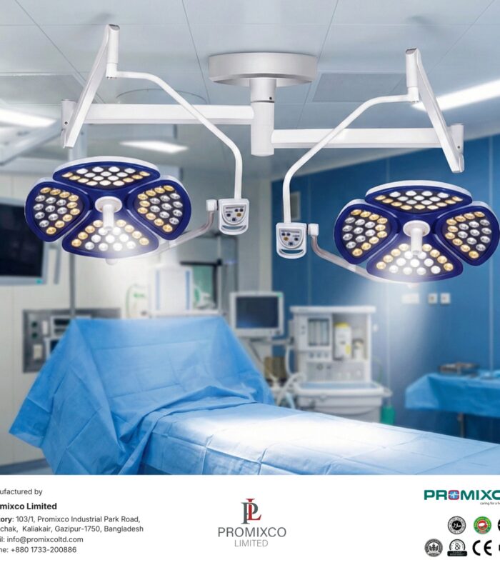 Operating Light