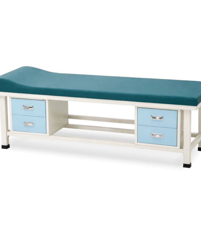PRO MedLux Examination Bed