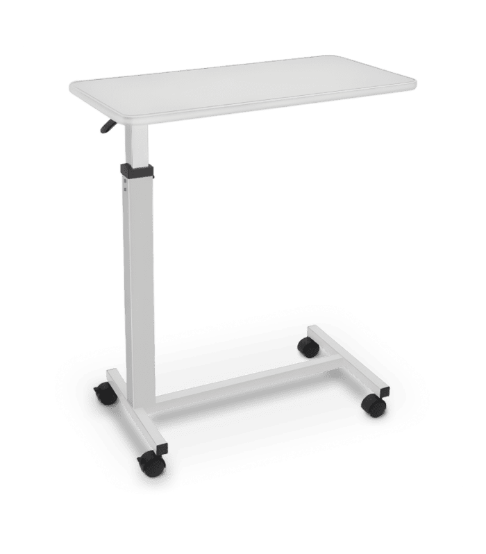 PRO-Medivance Hydraulic Overbed Table