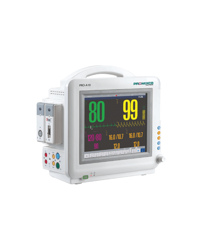 Patient Monitor