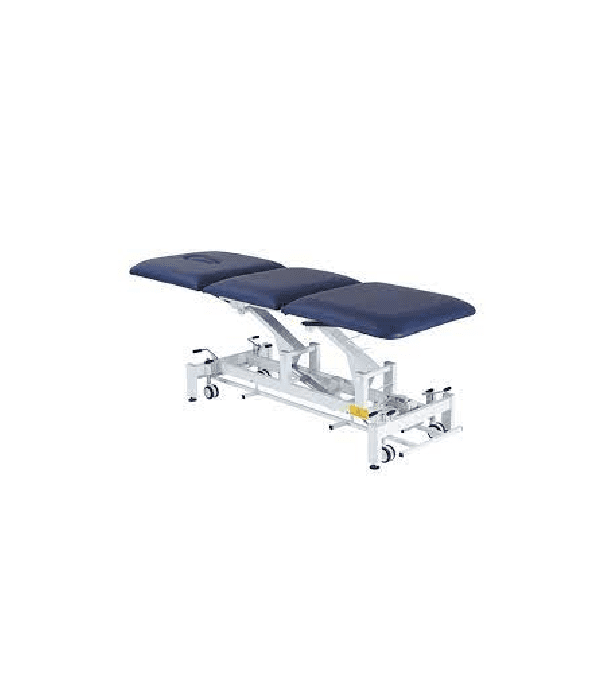 Physiotherapy Bed