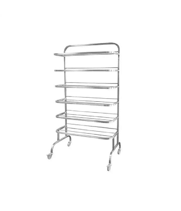 Slipper Trolley