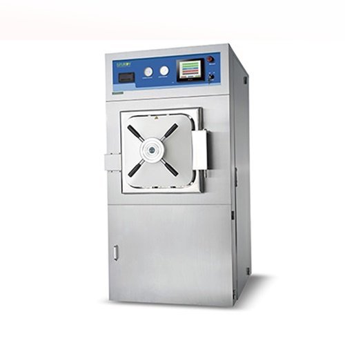 Sturdy Autoclave HP Series
