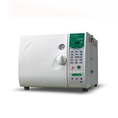 Sturdy Autoclave SA 230-MA