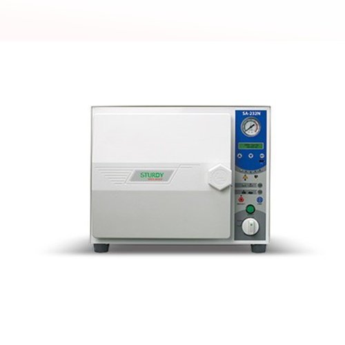 Sturdy Autoclave SA 232N