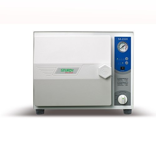 Sturdy Autoclave SA 232X