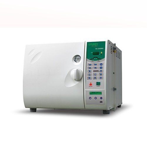Sturdy Autoclave SA 260-MA
