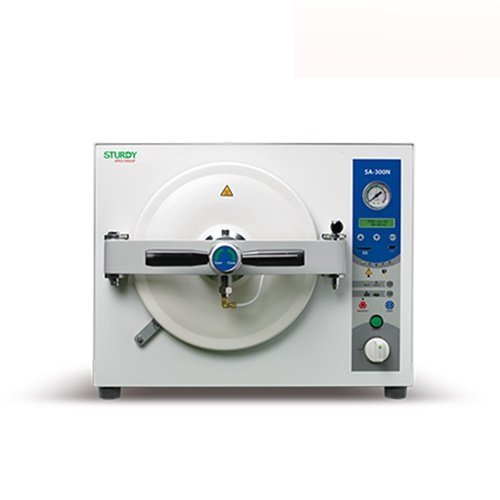 Sturdy Autoclave SA-300N