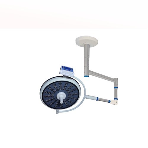 Ventek Single Dom LED OT Light Solitaire-48 ((S)