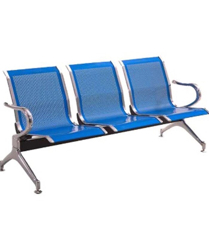 Waiting Chair ( 3 Seater)