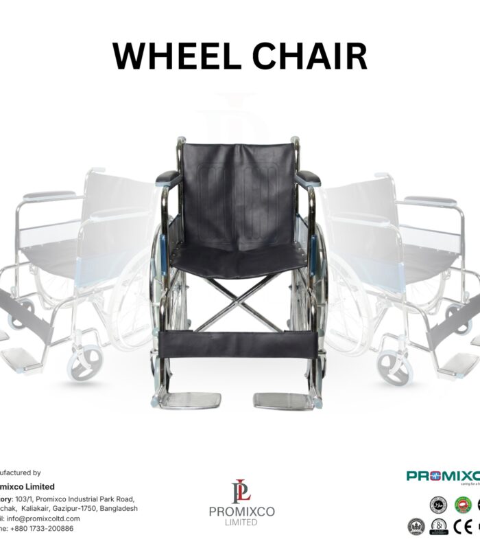 Wheel Chair