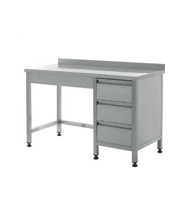 Working Table