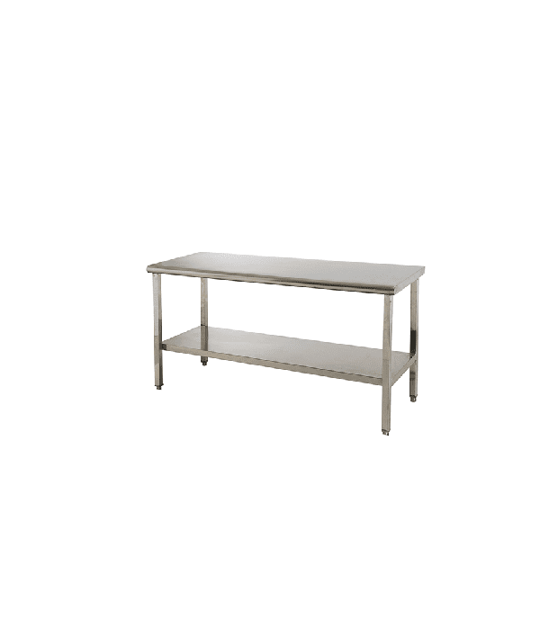Working Table