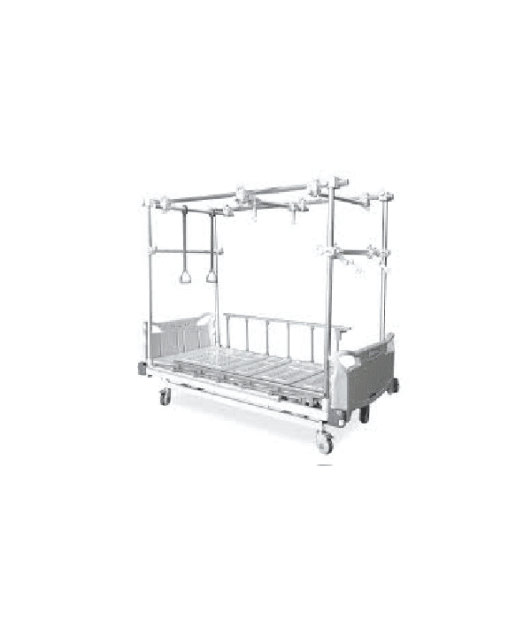 Orthopedic Traction Frame