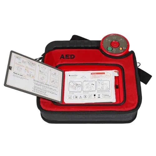 Heart Keeper AED Electropad