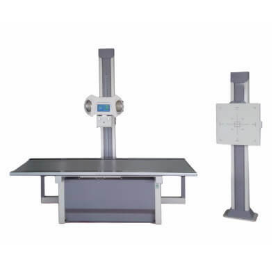X-Ray Machine HF Stationary TR-50N