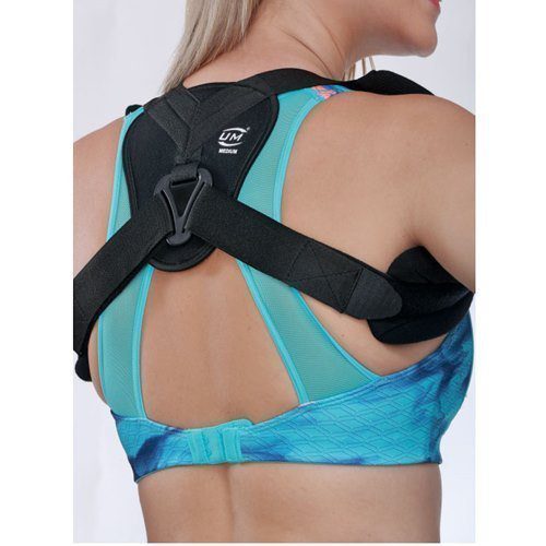 Clavicle Brace W/veicro
