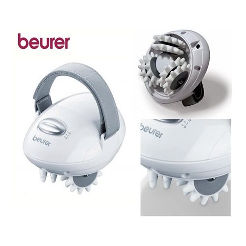Beurer CM 50 cellulite massage