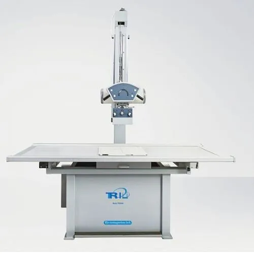 X-Ray Machine 200MA TR200B