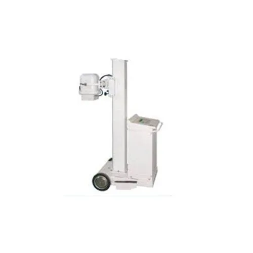 Vision 100 Medical Diagnostic X-ray Machine_100mA