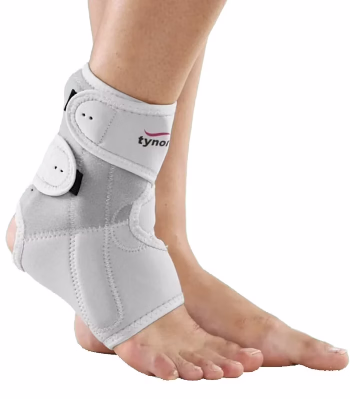Tynor Ankle Support (Neoprene) – J12