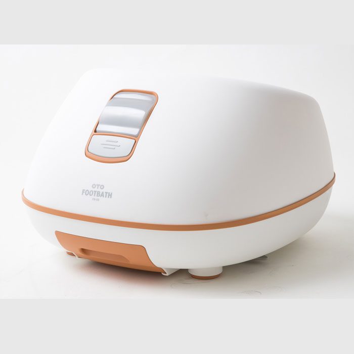 OTO Foot Bath