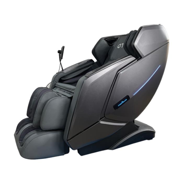 OTO Cyber Deluxe